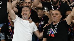 Mihai Stoica, replică acidă pentru Gheorghe Mustață după ce l-a numit „indezirabil”: „Își depășește atribuțiile!”