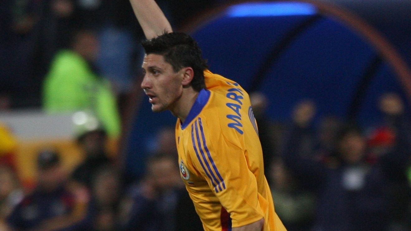 Site-ul personal al lui Marica spune că atacantul este OK