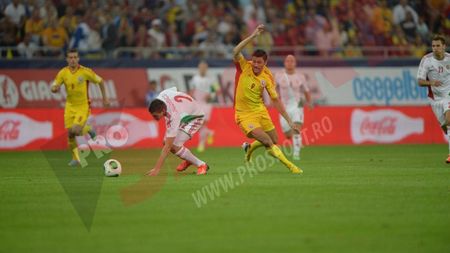 Evoluția din meciul cu Ungaria i-a dat pe spate pe englezi! Marica, tot mai aproape de Londra: "Vedem săptămâna asta"