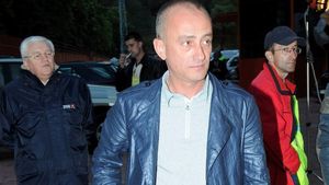 Îi doare în pălărie de Ligă!**