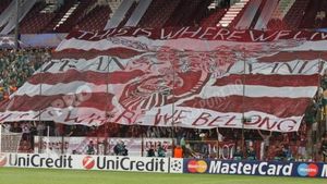 Coregrafie ANTI - STEAUA a fanilor CFR-ului!** Cum explică mesajul și cu ce probleme se confruntă clujenii înainte de meciul cu roș-albaștrii