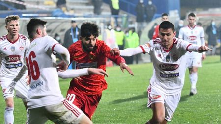 Antrenorul din Superliga a renunțat la vedeta echipei! „Am spus stop și gata”