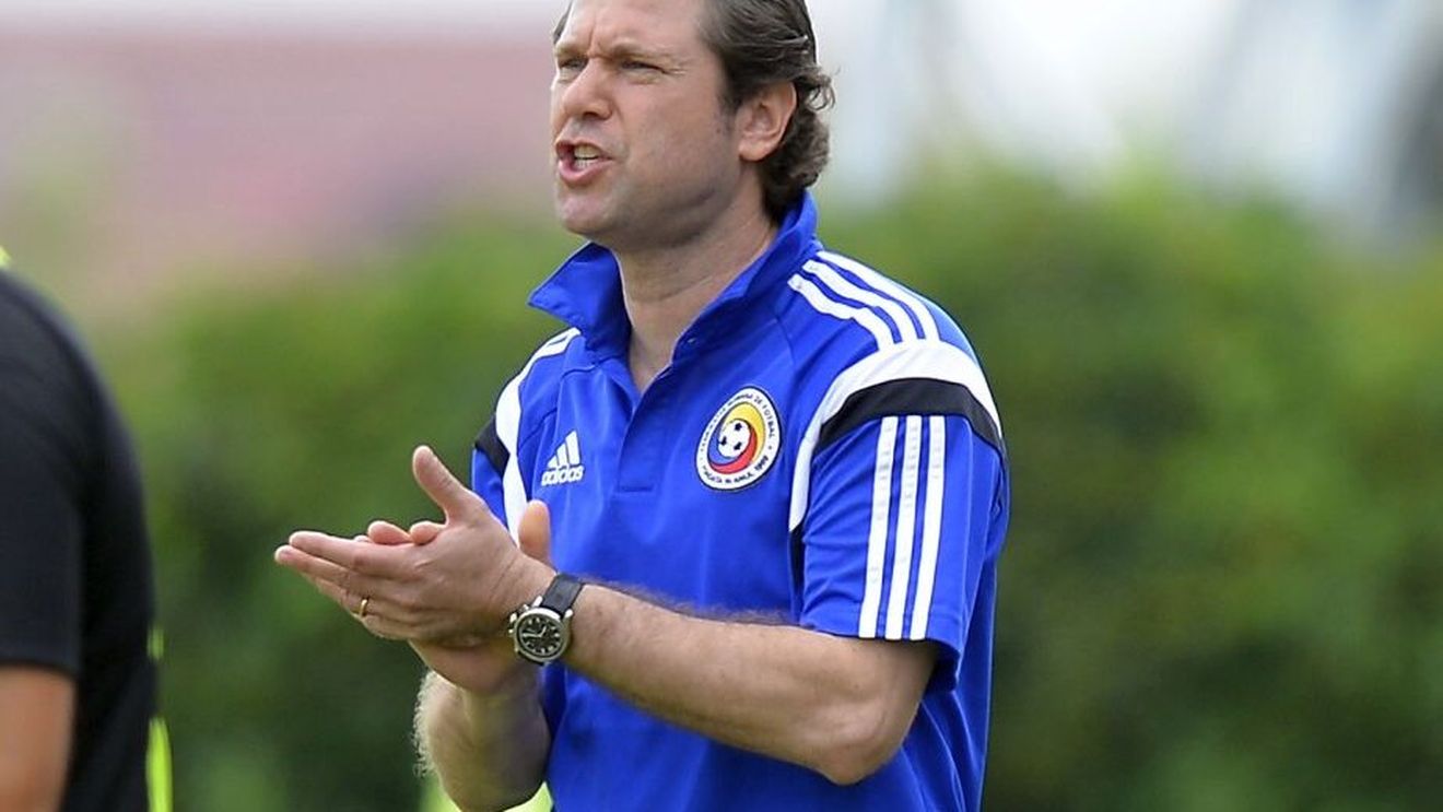 „Au pierdut acel spirit de luptă!”. Florin Răducioiu, despre problemele generației actuale de fotbaliști
