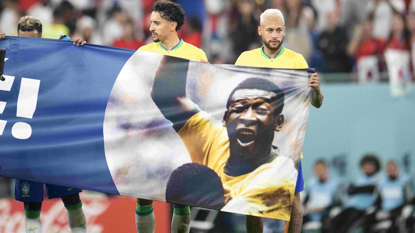 S-a aflat motivul pentru care Neymar nu s-a prezentat la înmormântarea lui Pele! Starul lui PSG a fost criticat vehement de brazilieni pentru absența de la funeralii