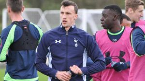 Tottenham l-a pierdut pe Van Gaal, care s-a înțeles cu United. Pochettino, următorul pe lista lui Spurs