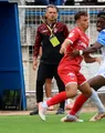 CS Tunari se simte tot mai bine în Liga 2. Ilfovenii, al treilea rezultat pozitiv la rând după jocul de la Slatina, iar Bogdan Pătrașcu speră: ”Fiecare punct contează”