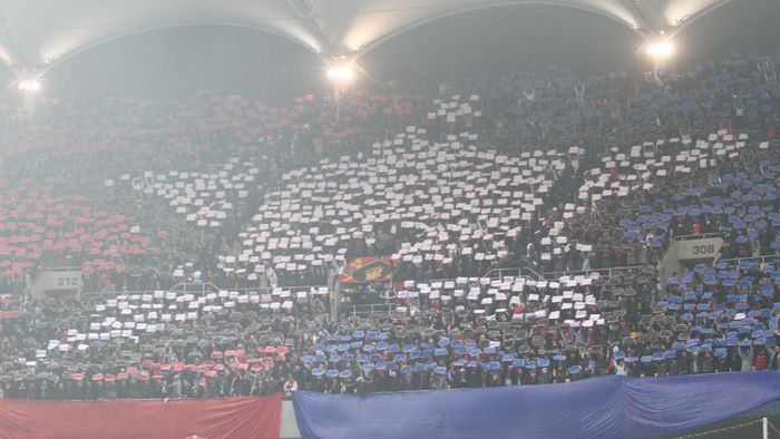 Au sărit și pe ultimele bilete! Harta petrecerii Stelei pentru titlul 24! Fanii promit o coregrafie spectaculoasă

