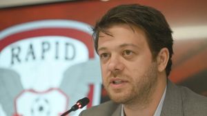 Cum au ajuns să se urască Victor Angelescu și Andrei Nicolescu din cauza unui alt nume din fotbalul românesc: „El s-a opus”