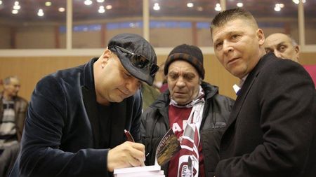 Dezvăluiri incredibile! Florin Manea, homeless în SUA: „Aveam un carton, mi-l lua unul, ne mai băteam"