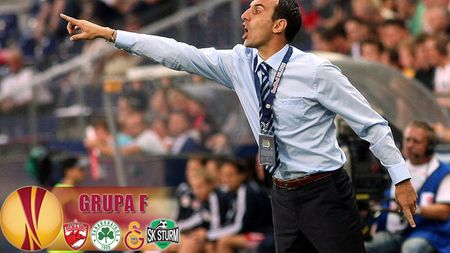 "Trebuie să avem eficiență maximă! Timișoara este o echipă greu de învins acasă!"