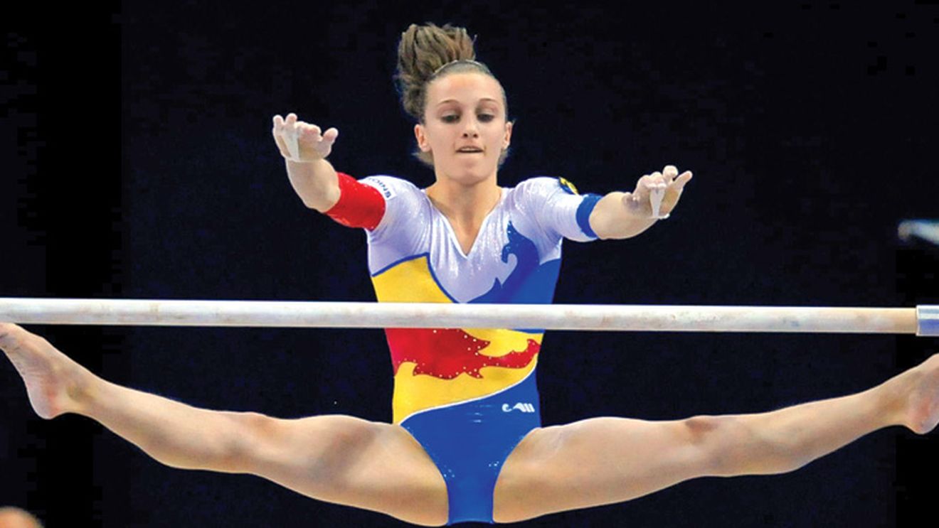 Două Ane,** nicio medalie