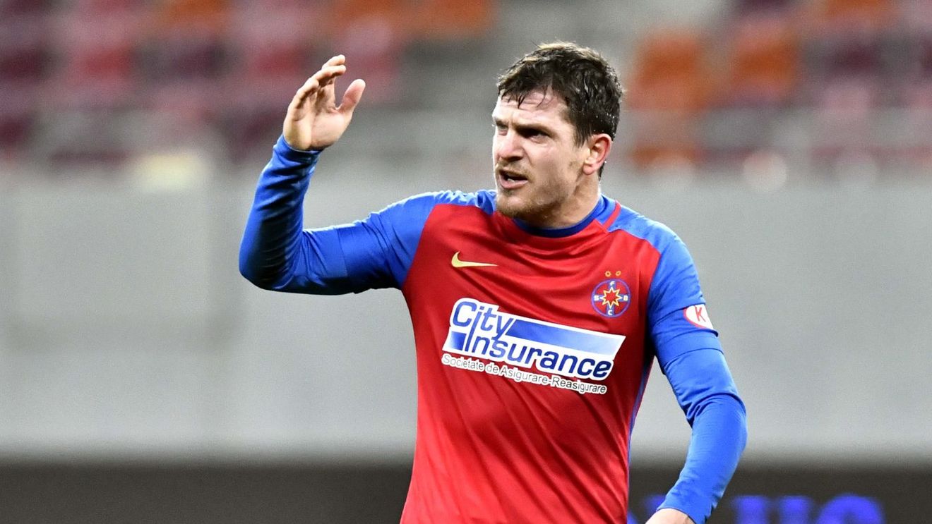 Alex Bourceanu a dezvăluit motivul pentru care a ales să revină pe gazon la aproape 38 de ani: „M-au convins foarte repede!” Ce spune despre lupta pentru promovare împotriva echipei lui Florin Costea | EXCLUSIV