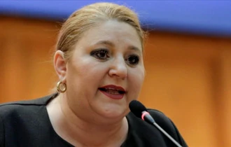 Reacţia Dianei Şoşoacă, după ce BEC i-a respins candidatura la prezidenţiale. Cine a votat împotriva preşedintei SOS