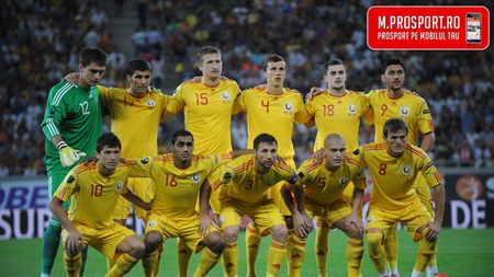 Program INFERNAL pentru națională în preliminariile CM 2014:** trei 'duble' de FOC pentru Pițurcă! VEZI AICI țintarul