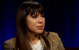 Denise Rifai a început să plângă în direct la TV. Nu și-a mai stăpânit lacrimile