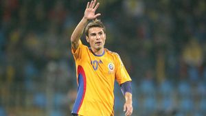 Pițurcă a renunțat la el pentru meciul cu Australia!** Mai avem nevoie de Mutu? Fostul 'Briliant', apărat doar de apropiați: "Merită să fie aplaudat, dar cam atât"