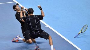 Încă două nume importante din tenisul mondial s-au retras de la Rio! Lista jucătorilor retrași de la Jocurile Olimpice