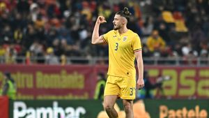 Radu Drăgușin, devastat înainte de finala Europa League: „E dificil”