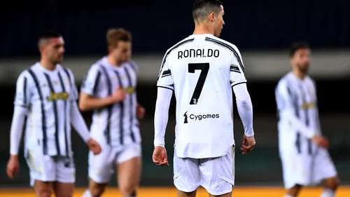 „Sunt nerăbdător!”. Ce spune Cristiano Ronaldo despre viitorul său, după ce a ajuns la 770 de goluri în carieră | FOTO