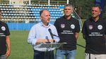 Primarul Rareş Hopincă, anunțul momentului despre stadionul Dinamo, proiectul de 172.000.000 de euro blocat de birocrație: „Facem o arenă pentru zeci de ani!”
