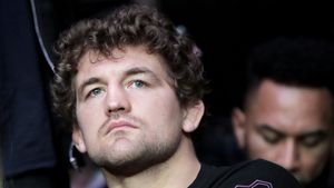 El e omul care susține că a murit de 4 ori. Era o forță a naturii și acum e ca o „stafie”