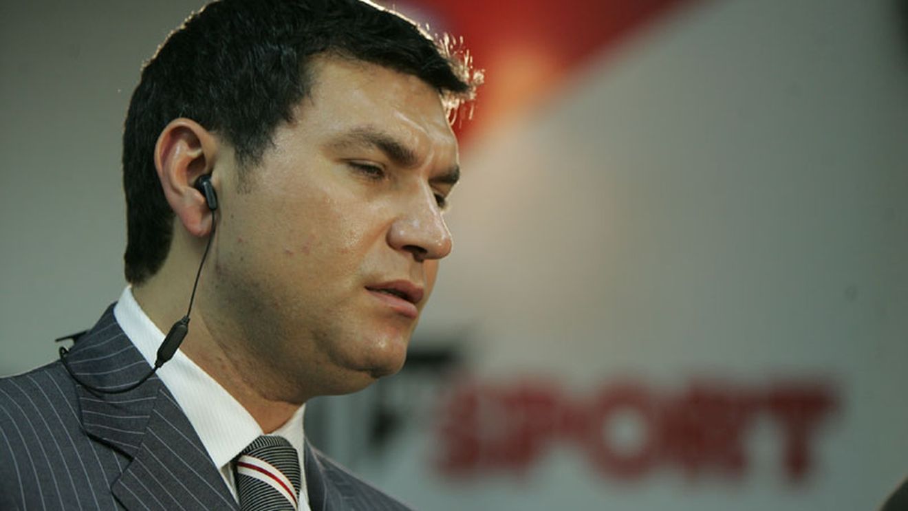 "Dacă ne împiedicăm de Otopeni,** nu merităm să fim campioni!"