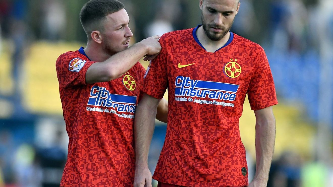 Bogdan Planic nu dă niciun pas înapoi! Ce s-a întâmplat la întâlnirea decisivă dintre sârb și Meme Stoica