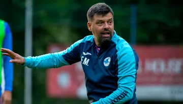 Florin Maxim, aproape de plecarea de la Corvinul? Antrenorul, prezent la meciul echipei care îl dorește