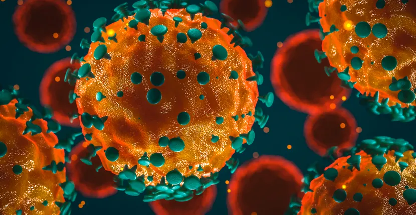 O companie irlandeză a inventat un test pentru coronavirus gata în 15 de minute