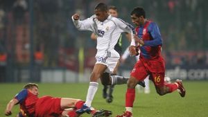 E Real! "Galacticii" lui Mourinho vin în Ghencea!