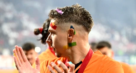 Încă o ofertă pentru Louis Munteanu, refuzată. Golgheterul CFR-ului, dorit de o campioană din vestul Europei