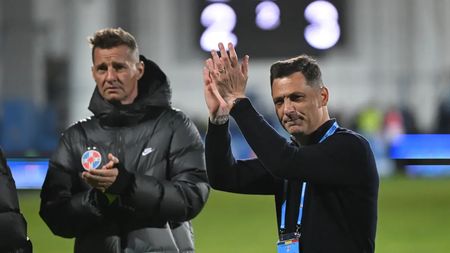 Mirel Rădoi n-a semnat cu Gaziantep. Turcii negociază în secret și cu un sârb