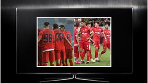 Cine transmite la TV FCSB - Dinamo, derby-ul etapei a doua a Superligii!