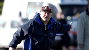 Momente fabuloase, cu regretatul Florin Halagian în prim-plan! Cum a bătut un fost jucător de la Steaua: „Facem pariu pe 5.000 că pierdem?” / „Pac, pac, mi-a tras două, dar a avut dreptate”