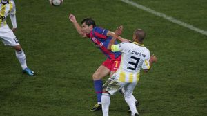 Alba, ca Fener!** "Vom fi turci în Ghencea"