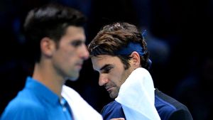 Roger Federer se teme de Novak Djokovic și Rafael Nadal înaintea debutului pe zgură: „Nu caut să-i înfrunt!"