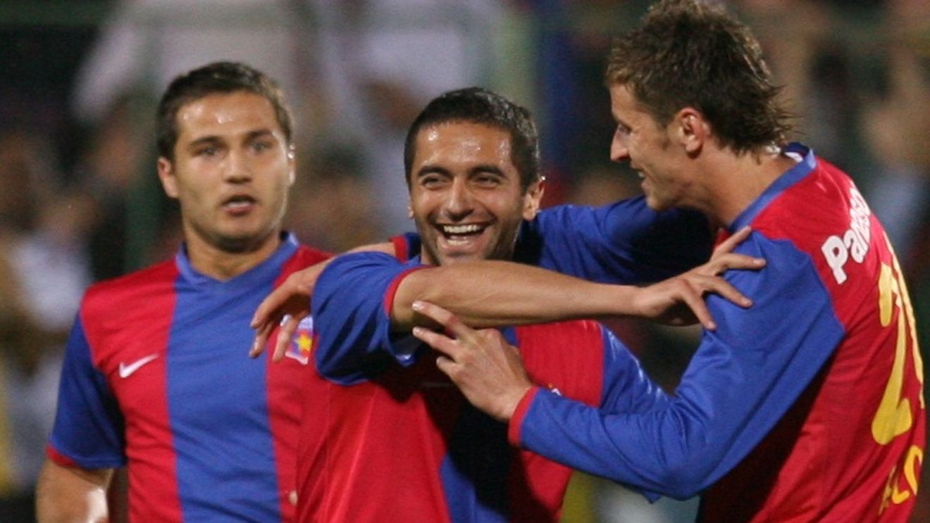 Vasilică Cristocea, despre cele două mistere ale vieții: prenumele haios și accidentarea care l-a privat de echipa națională după ce Victor Pițurcă l-a convocat în premieră: „Nașul e de vină” | INTERVIU EXCLUSIV