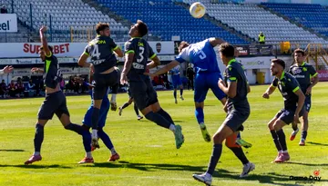 FC Bihor, motivată să răpună și FC Voluntari, să rămână în topul Ligii 2. Viorel Domocoș: ”Obiectivul, victoria!”