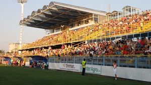 Astra se mută la Giurgiu!** "Nu ne puteam lupta cu tradiția Petrolului"