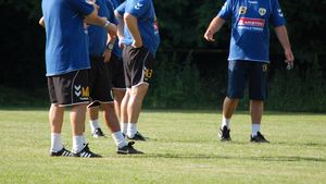 Răchită a renunțat la secundul Daniel Dumitrache