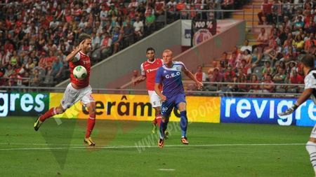 Condescu: "Le-am promis celor de la Cluj că până în primăvară venim pe la ei" Condiția ca Pandurii să treacă de grupe