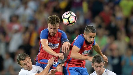 Începe exodul? Steaua și-ar putea pierde vedetele: "Vreau două milioane de euro pe unul și trei pe celălalt"