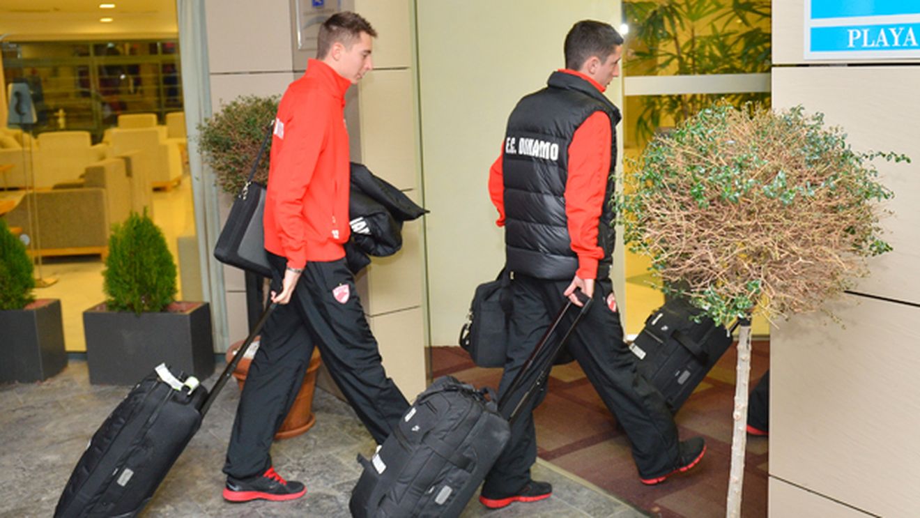 "Câinii" stau cu bagajele la ușă!** 14 fotbaliști vor să se întoarcă în orașele lor