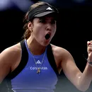 Așa ceva se întâmplă la 10.000 de meciuri în tenis! Avea 5-0 în setul decisiv și serviciul, iar ce a urmat e halucinant