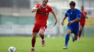 EXCLUSIV Se face: Alexe în Serie A! Nica îl poate urma la Sassuolo