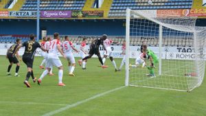 Două lovituri într-o zi pentru FC Hermannstadt: a învins Gaz Metan într-un amical, la Mediaș, și a achiziționat un dinamovist