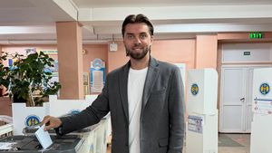 Potîrniche a lăsat fotbalul în septembrie, iar acum a ajuns parlamentar în Moldova!