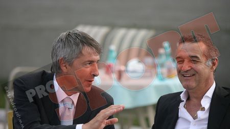 "Bergodi va avea ultimul cuvânt în privința transferurilor"**