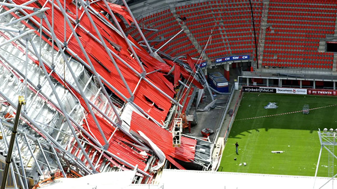Unde joacă Vasluiul?** Totul despre Twente, adversara moldovenilor în Champions League