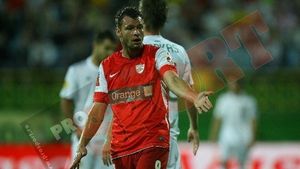 Înfrângerea cu Vaslui nu îi poate opri!** "Cât timp am fost lăsați în pace, am jucat! Dinamo va fi o surpriză placută!"